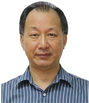 Daqing Zhang