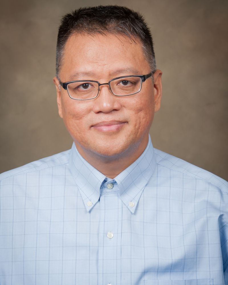 Hong Zhang